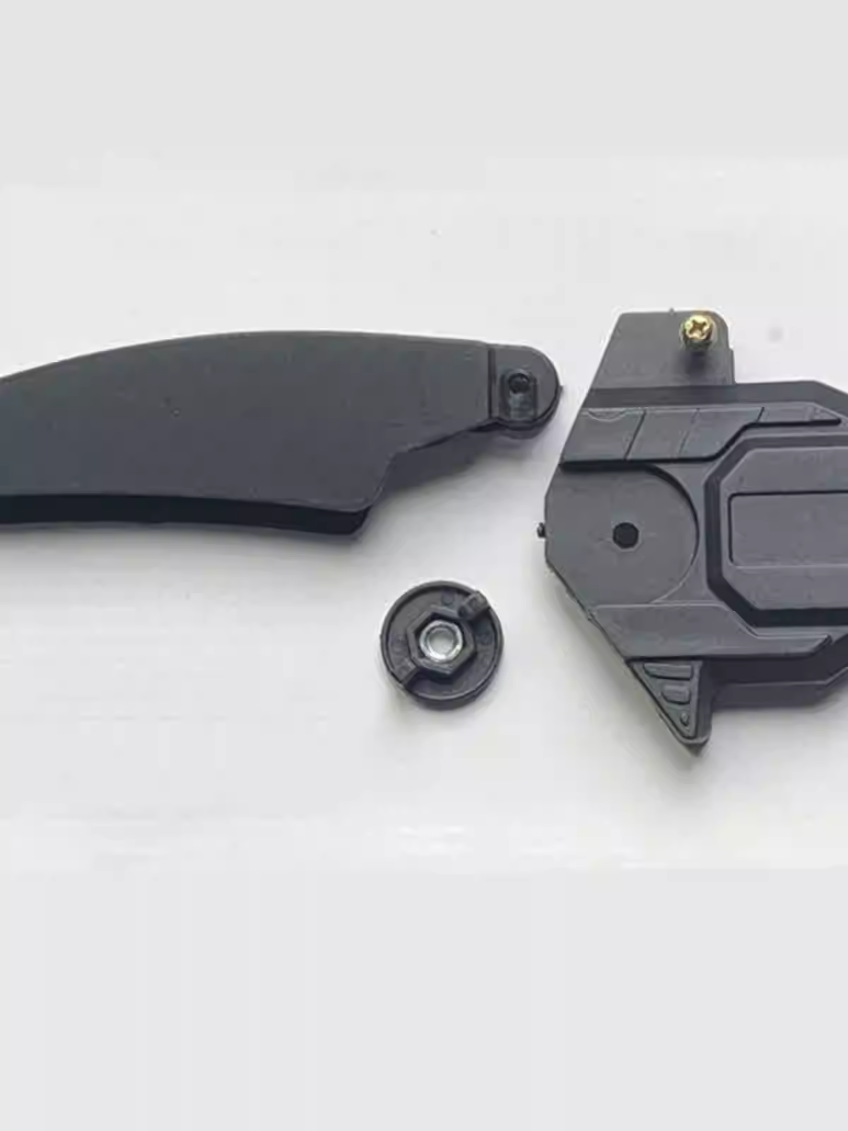 Mini Electric Chainsaw 6 Inch - غلاف منشار كهربائي صغير بدون فرشاة،