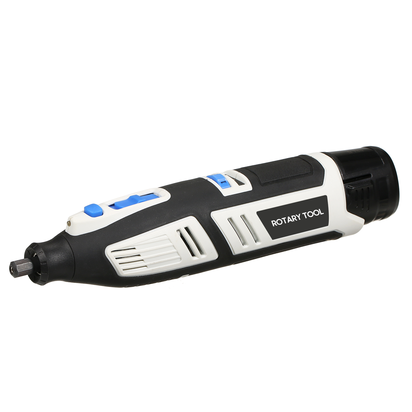 Cordless Rotary Tool Kit Accessories - مجموعة أدوات دوارة لاسلكية 12 فولت،