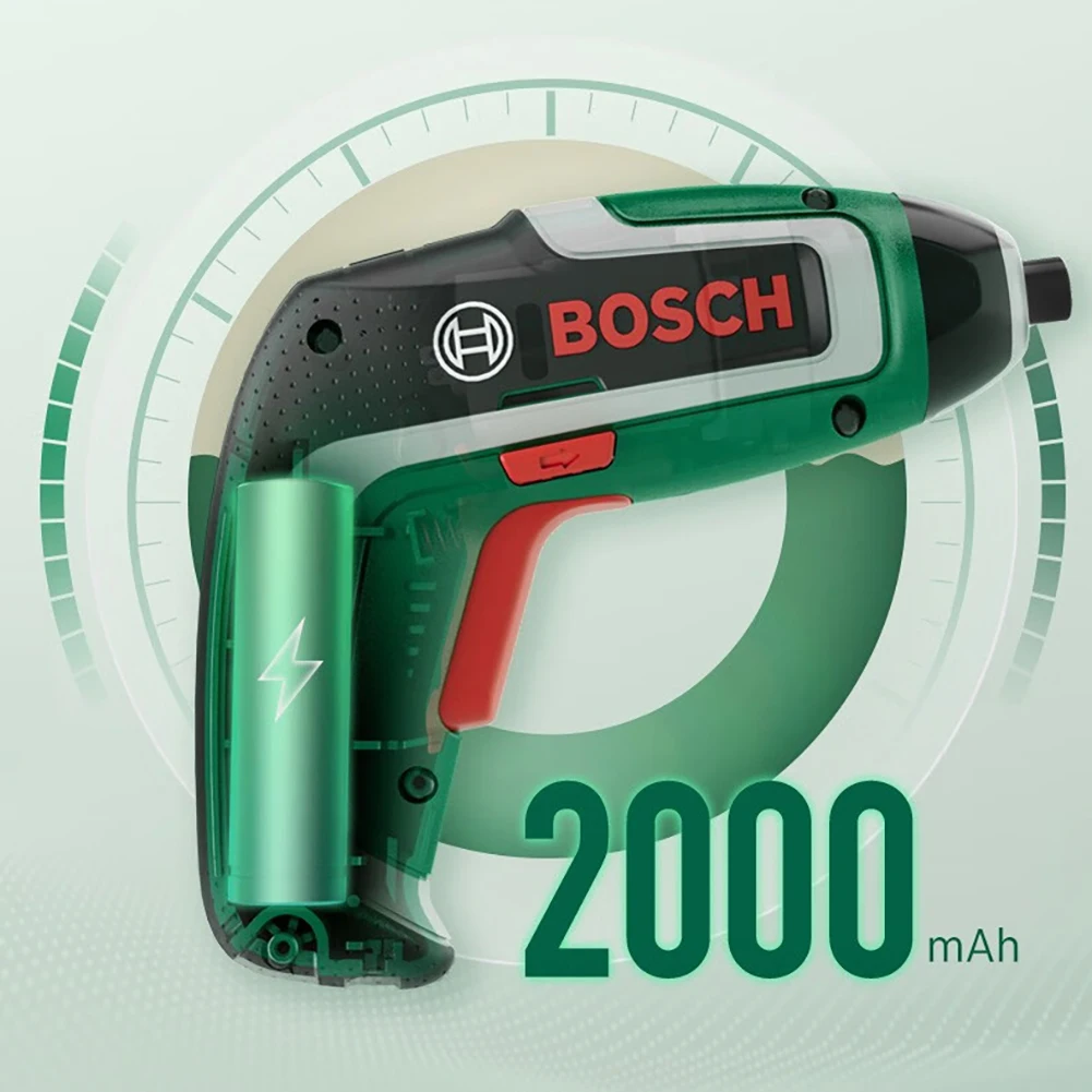 Electric Screwdriver Rechargeable Usb - مجموعة مفك براغي لاسلكي متعدد الوظائف