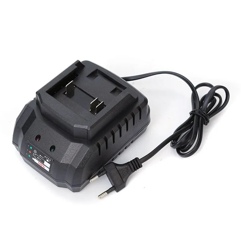 شاحن ماكيتا 18 فولت 21 فولت لل - مراجعة Brushless Cordless Electric Drill 18V وسعره