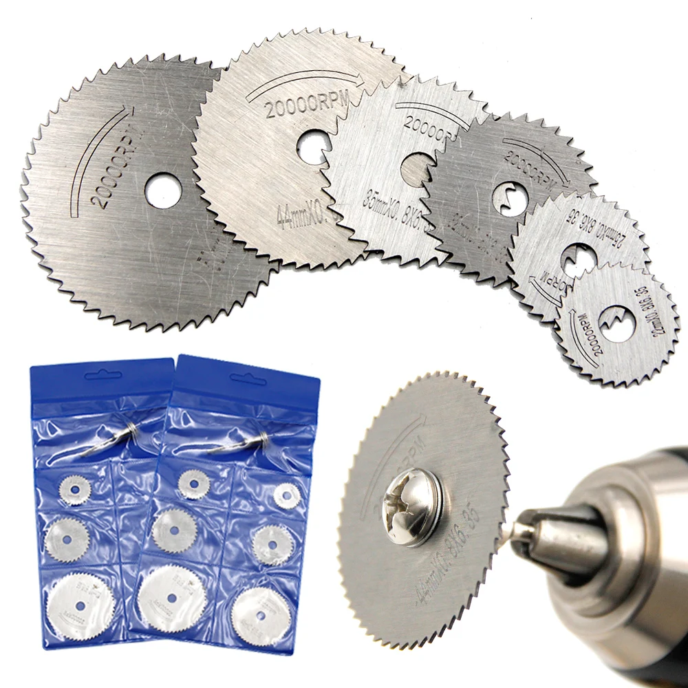 مجموعة مكونة من 7 قطع من شفرات - مراجعة Reciprocating Saw Attachment Drill وسعره