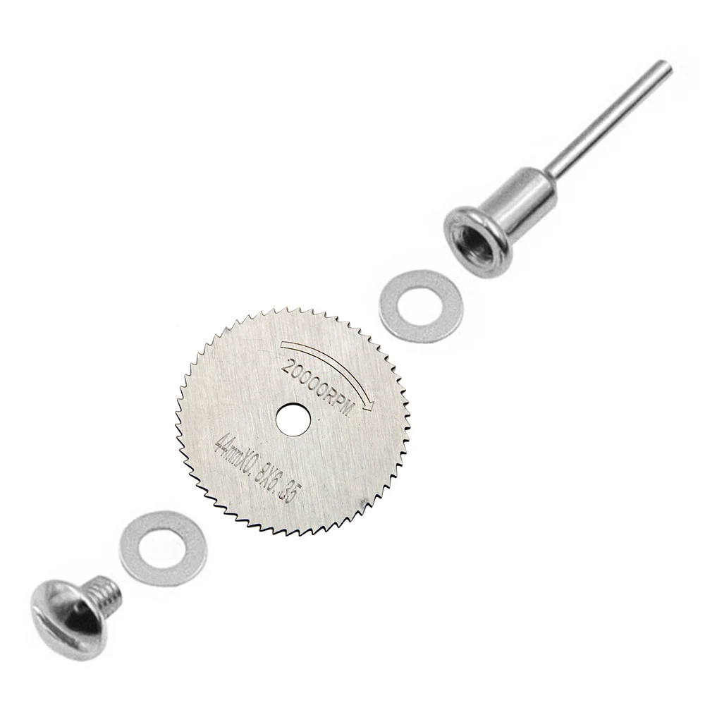 مجموعة مكونة من 7 قطع من شفرات - مراجعة Reciprocating Saw Attachment Drill وسعره