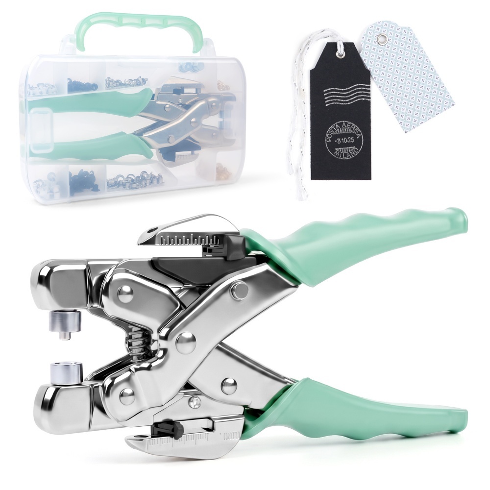 طقم أدوات التثبيت اليدوي، كماش - مراجعة Hand Tools وسعره