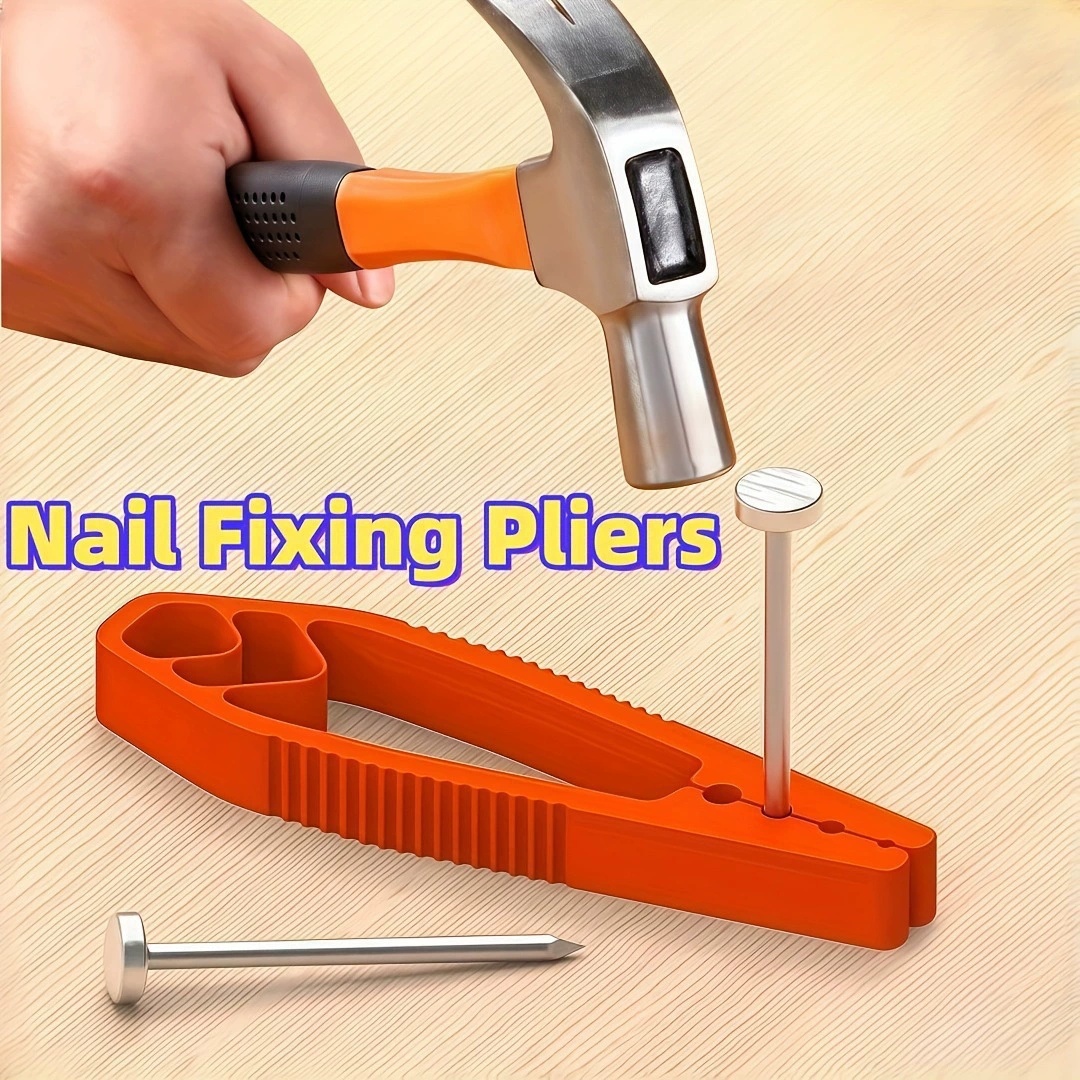 أداة تثبيت المسامير المحمولة ا - مراجعة Hand Tools وسعره