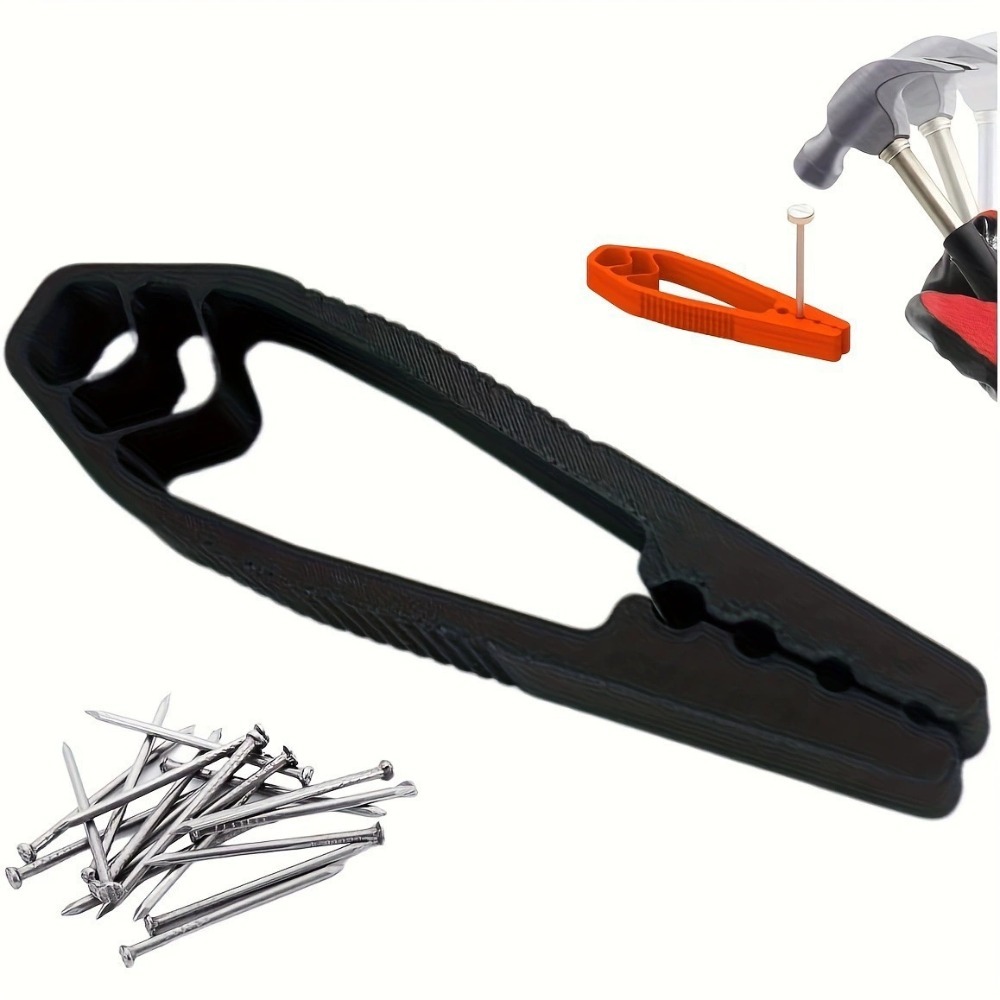أداة تثبيت المسامير المحمولة ا - مراجعة Hand Tools وسعره