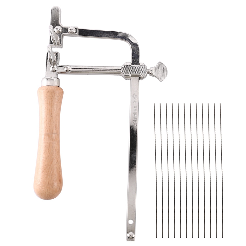 منشار يدوي احترافي قابل للتعدي - مراجعة Hand Tools وسعره