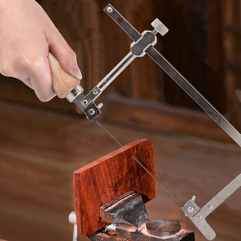 منشار يدوي احترافي قابل للتعدي - مراجعة Hand Tools وسعره