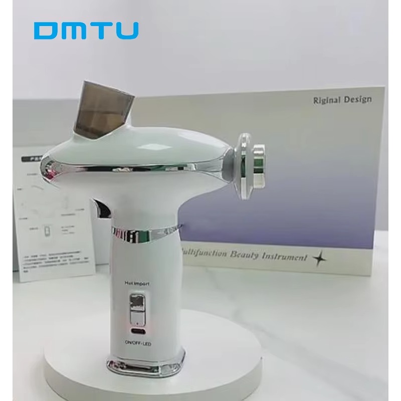 مجموعة أدوات تجميل الوجه المحم - مراجعة Airbrush Kit With Mini Compressor وسعره