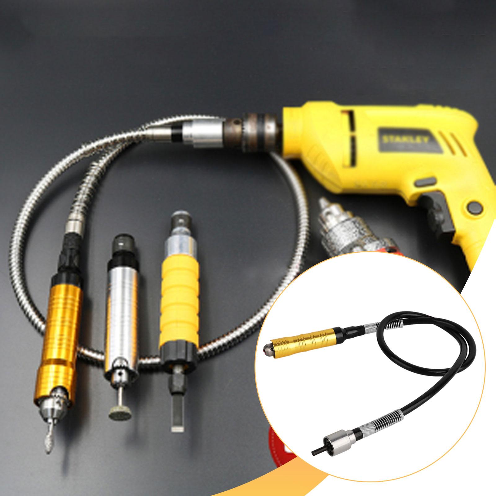 عمود مرن للمطحنة، ملحق أداة دو - مراجعة Cordless Rotary Tool Kit Accessories وسعره