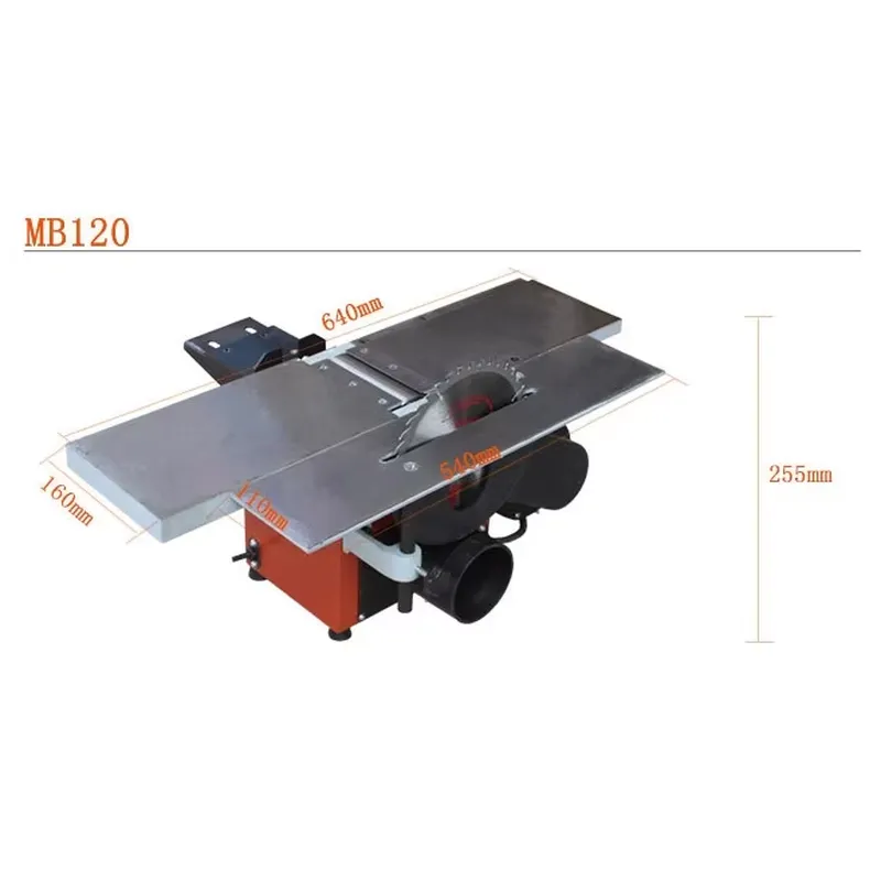 منشار طاولة كهربائي محمول صغير - مراجعة Mini Table Saw For Woodworking وسعره