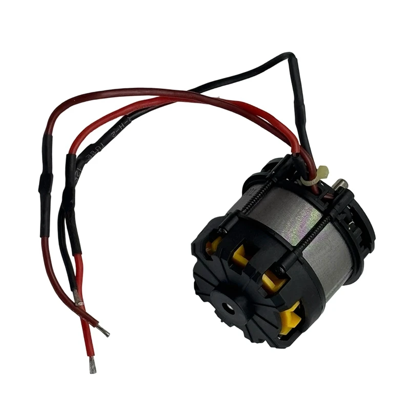 بطارية ليثيوم لمحرك 4820 بدون  - مراجعة Power Tools وسعره