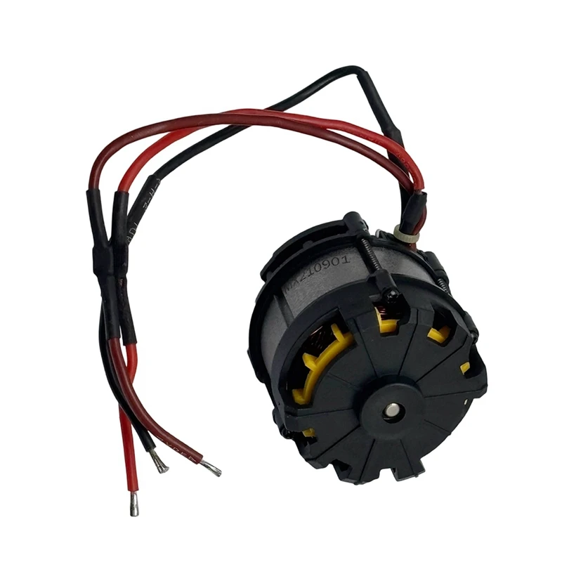 بطارية ليثيوم لمحرك 4820 بدون  - مراجعة Power Tools وسعره