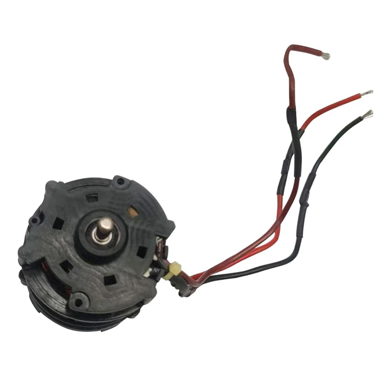 بطارية ليثيوم لمحرك 4820 بدون  - مراجعة Power Tools وسعره