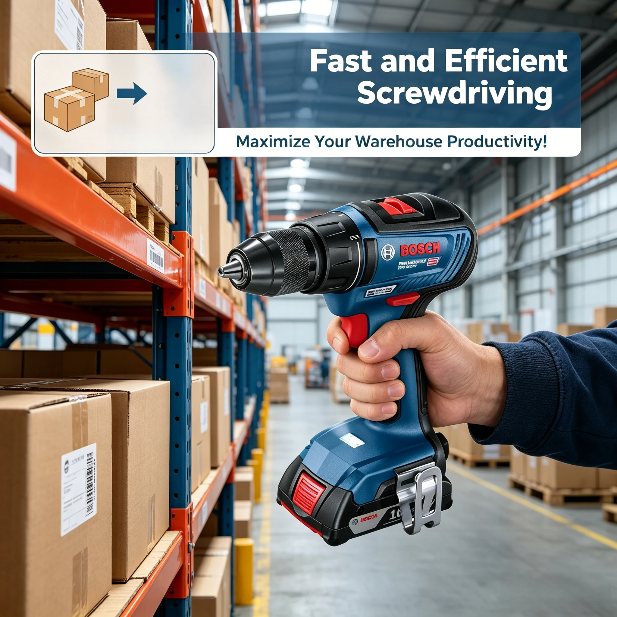 بوش GSR 18V-50 مثقاب لاسلكي بد - مراجعة Brushless Cordless Electric Drill 18V وسعره