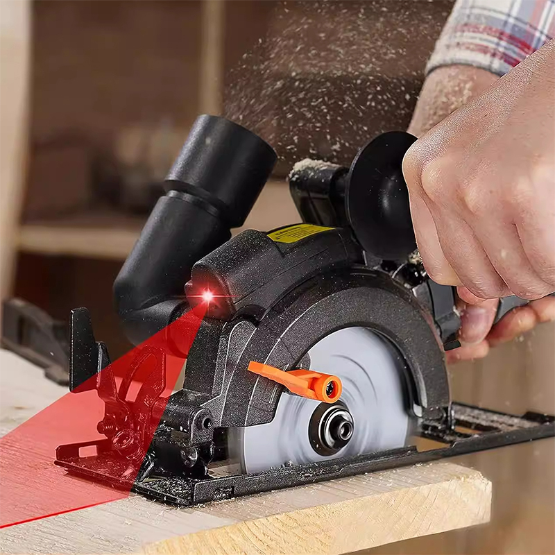 منشار دائري متعدد الوظائف مع د - مراجعة Mini Table Saw For Woodworking وسعره