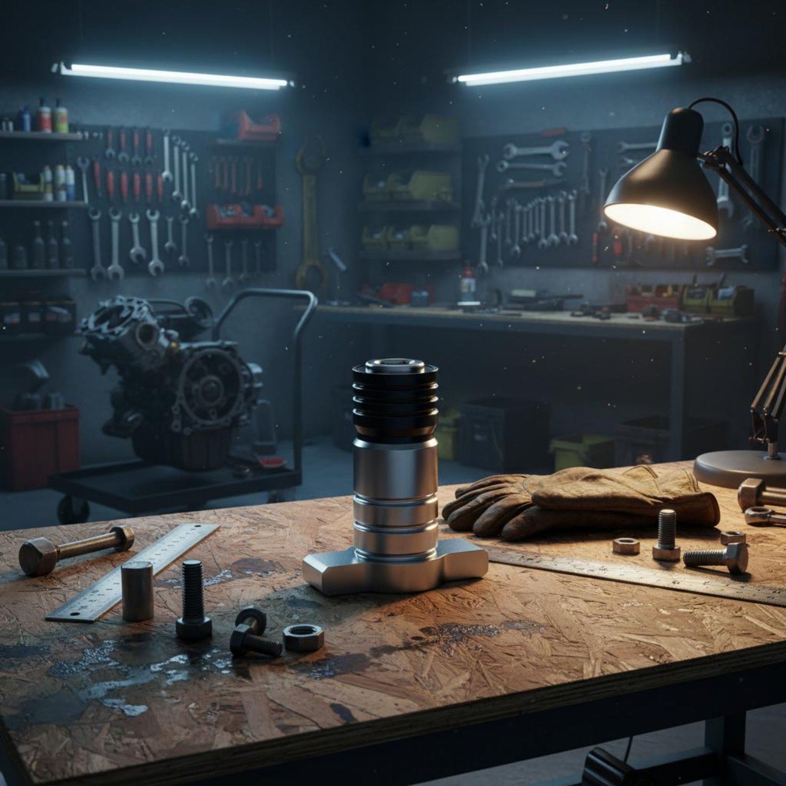 محول مفتاح ربط كهربائي عالي ال - مراجعة Power Tools وسعره