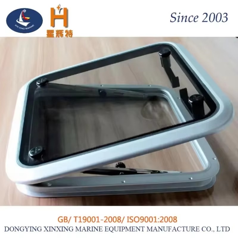 إكسسوارات جديدة للقوارب/اليخوت - مراجعة Hardware وسعره