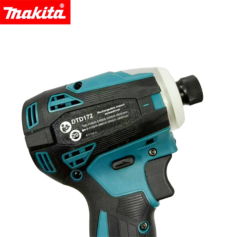 طقم أدوات ماكيتا DGA404 18 فول - مراجعة Brushless Angle Grinder Battery Powered وسعره