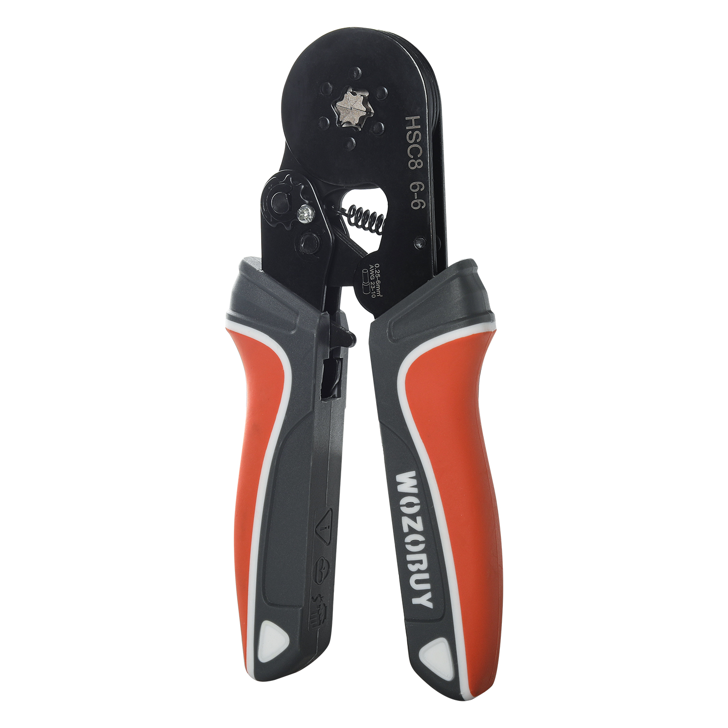أداة تجعيد وقطع الكابلات، أداة - مراجعة Automatic Wire Stripper Cutter وسعره